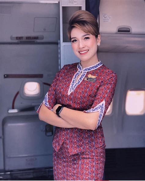 Viral 2020 Beautiful Stewardess Getek Air Fucks With a Pilot 3 years. . Bokep pramugari